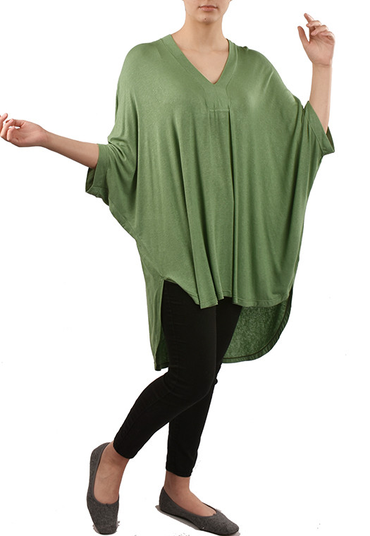 Pull Verde Cana