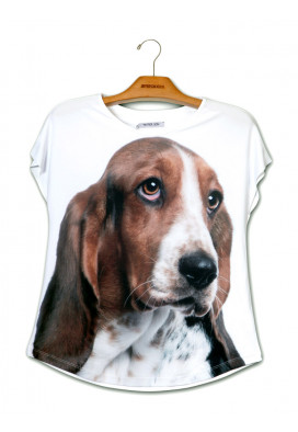 camiseta-estampada-cachorro-basset-hound-usenatureza
