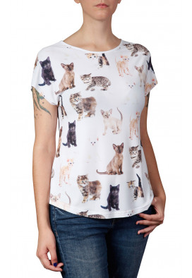 camiseta-com-estampa-de-varios-gatos-usenatureza