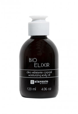 Bio Elixir Óleo Corporal Hidratante 120ml  