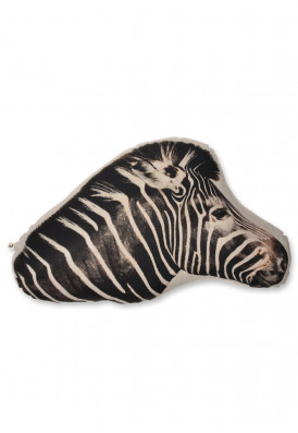 Almofada Zebra