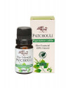 oleo essencial patchouli 10 ml aromaterapia simples natureza usenatureza