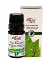oleo essencial citronela 10 ml aromaterapia experimente generoso qualidade de vida usenatureza