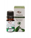 oleo essencial de cravo folhas 10 ml aromaterapia livre harmonia sustentavel usenatureza