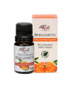 oleo essencial bergamota 10 ml aromaterapia amplo atemporal qualidade de vida usenatureza